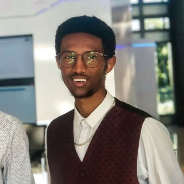 Natan Hailu