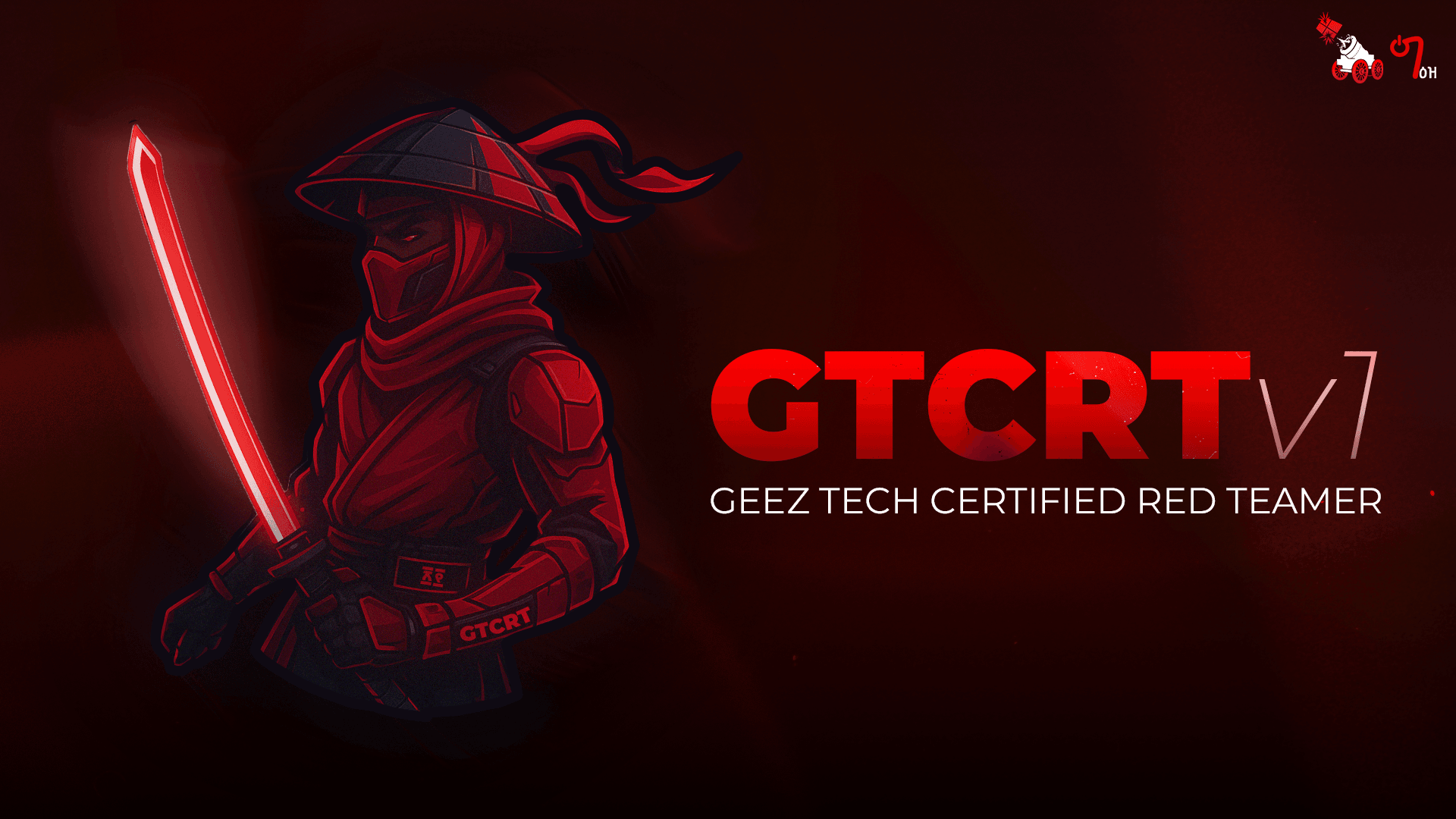 GTCRT Course Background