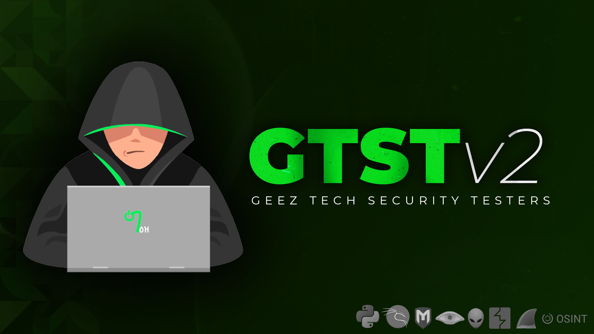 GTST Course Background